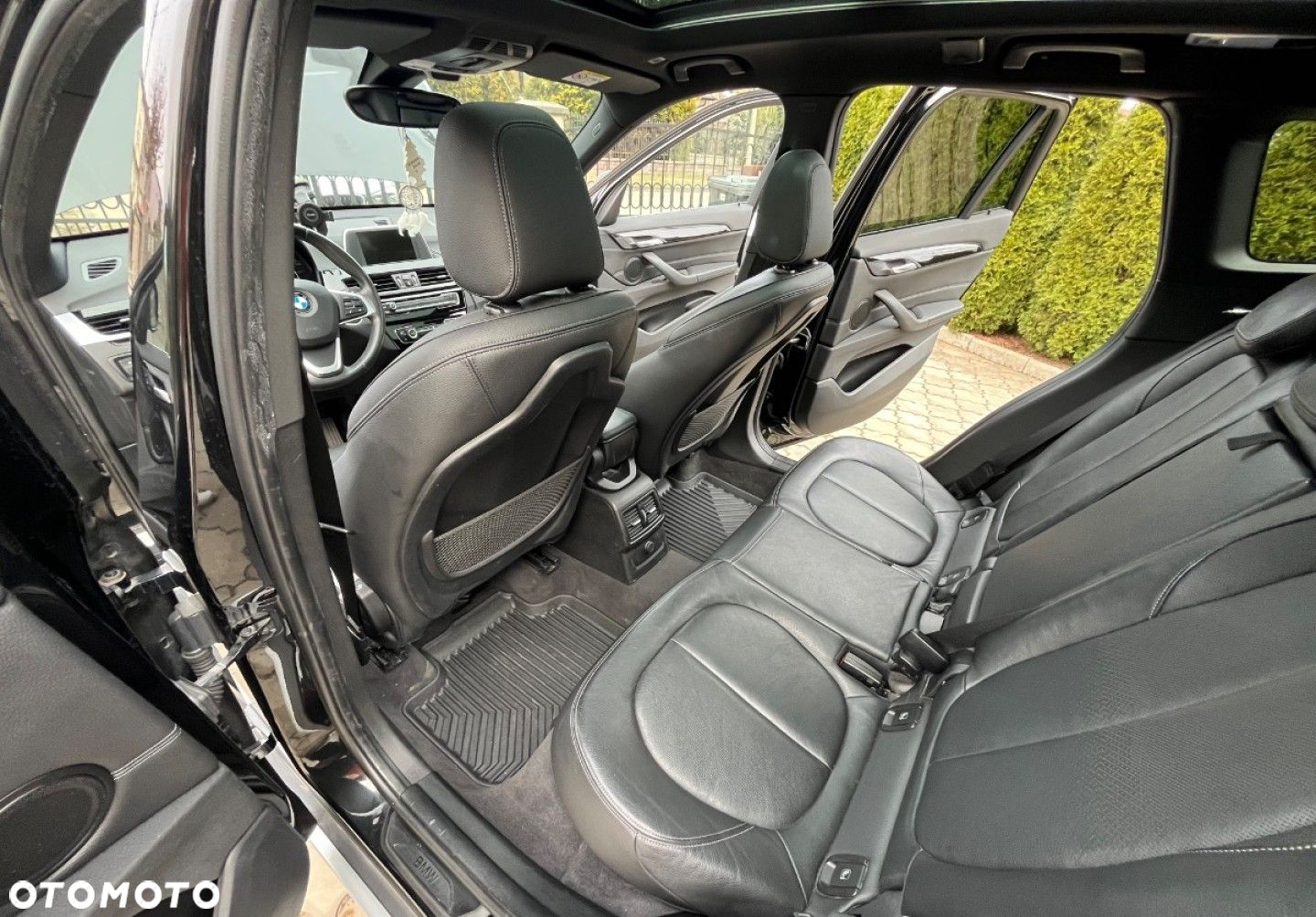 BMW X1 - 26