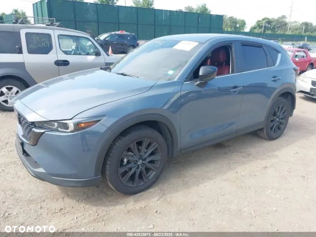 Mazda CX-5 - 2
