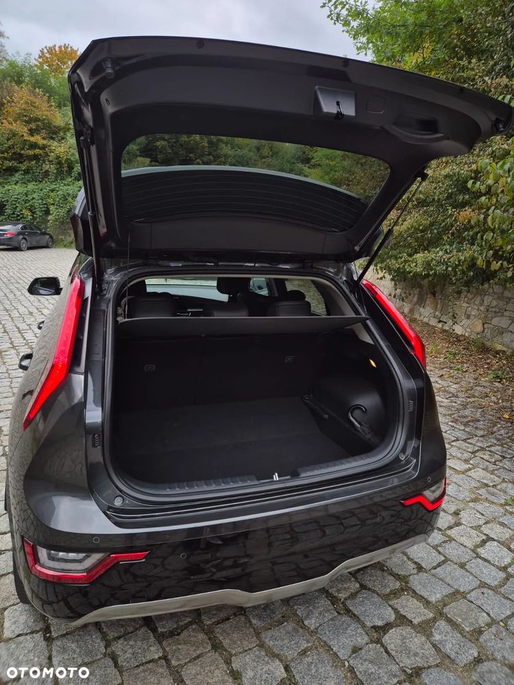 Kia Niro e-Niro 64kWh L - 12