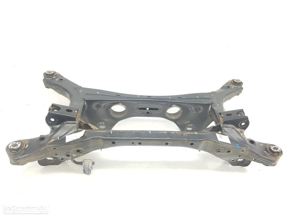CHARRIOT TRASEIRO HYUNDAI TUCSON TL - 1