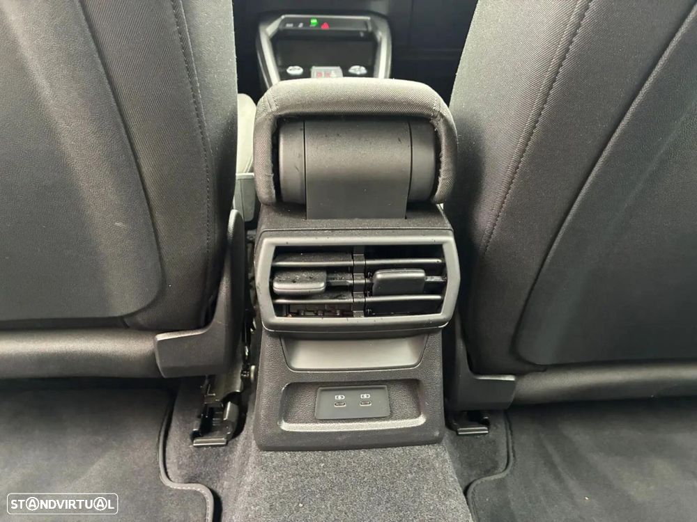 Audi A3 Sportback - 28