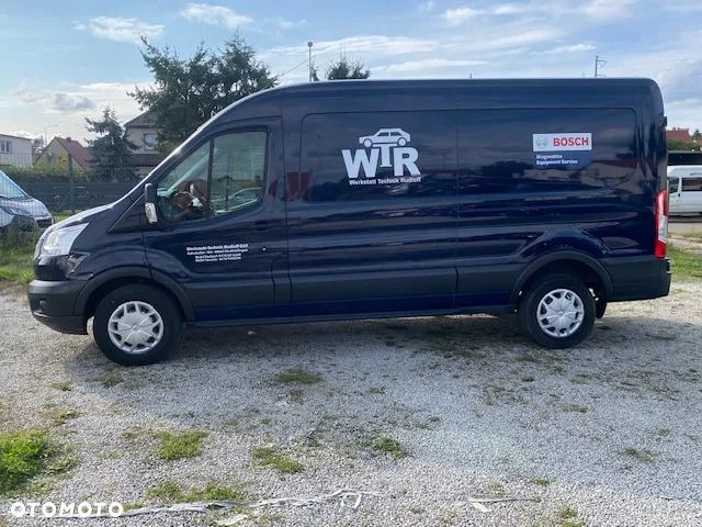 Ford Transit - 5