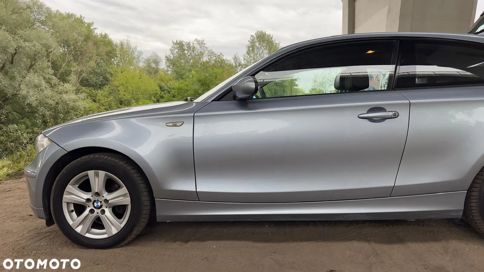 BMW Seria 1 116i - 5