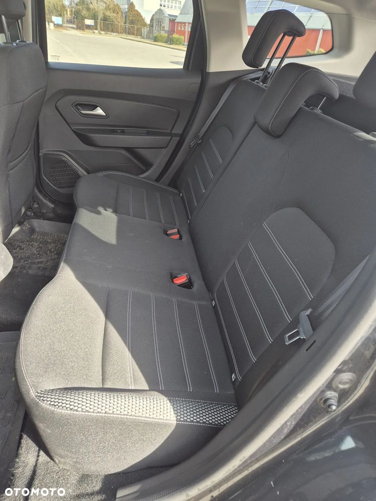 Dacia Duster 1.3 TCe FAP Prestige EU6d - 10