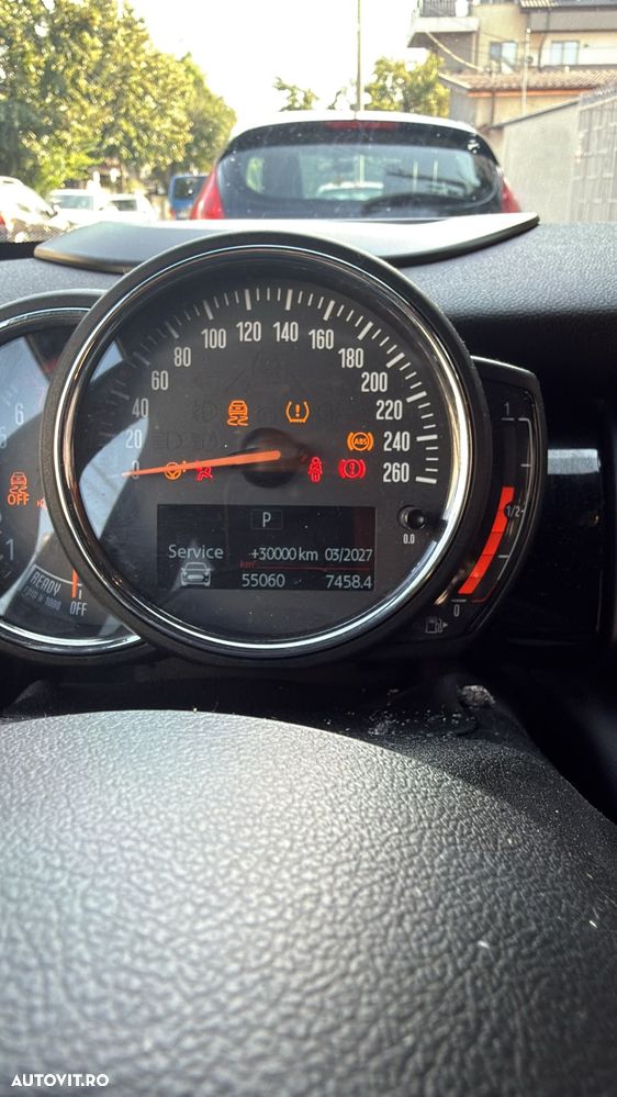 Mini Cooper S - 2