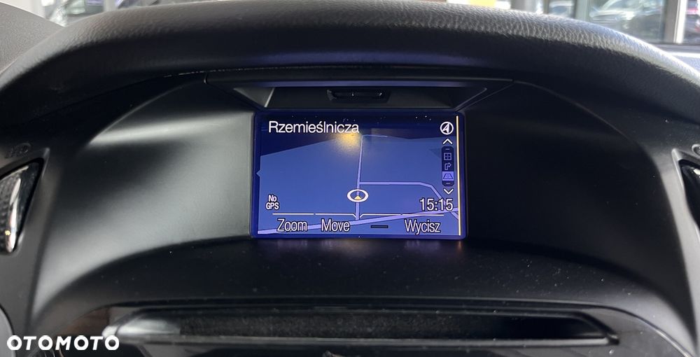 Ford Focus 1.0 EcoBoost STart-Stopp-System Titanium - 25