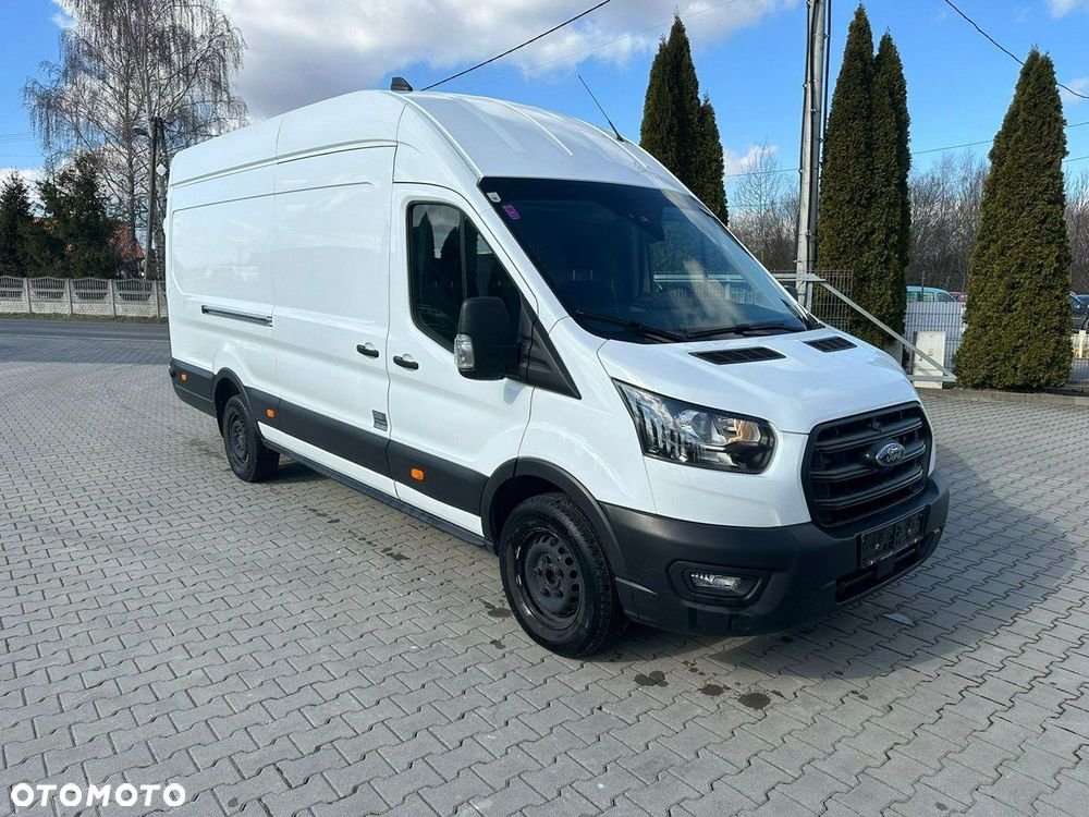 Ford Transit - 8
