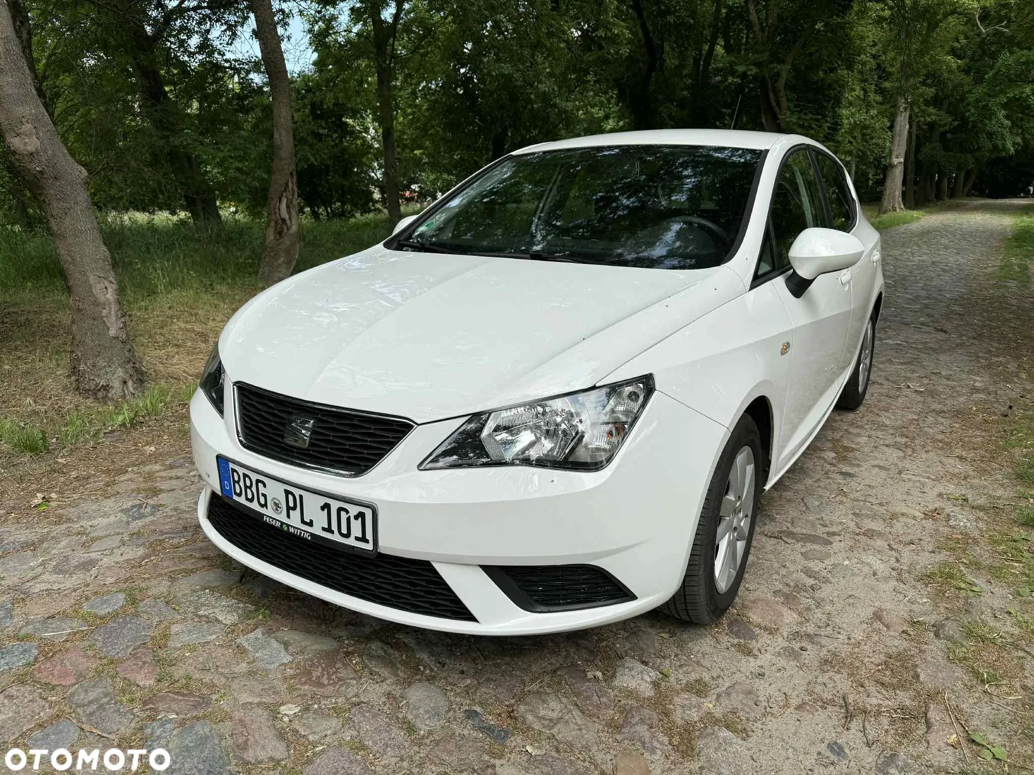Seat Ibiza 1.0 Colour Edition - 1