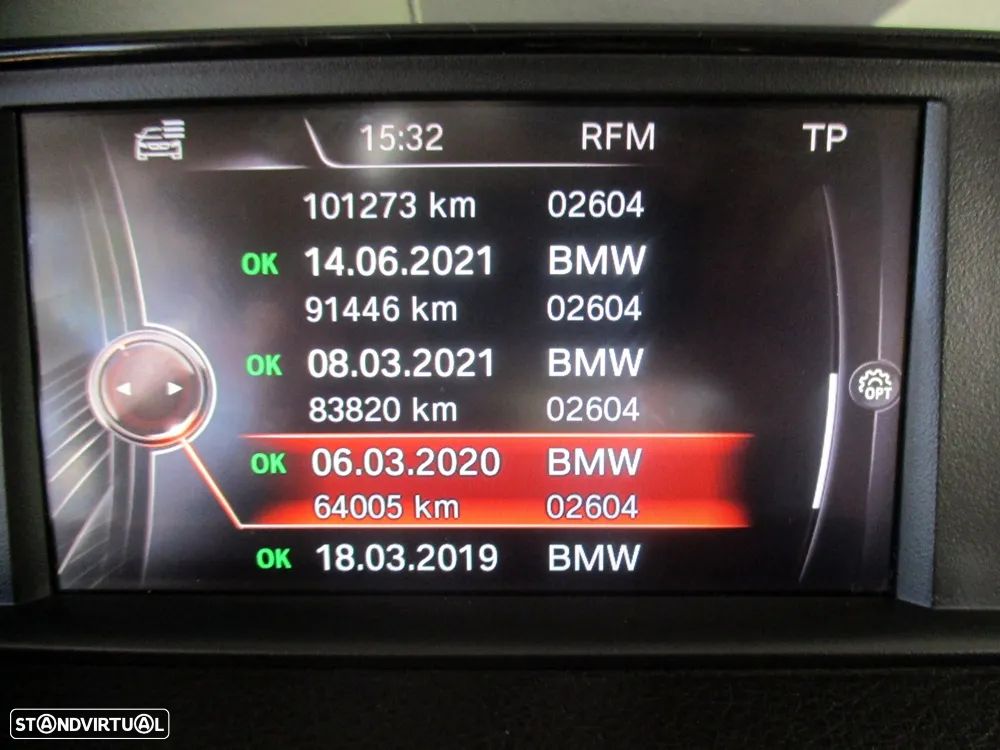 BMW 418 Gran Coupé d Line Luxury Auto - 27