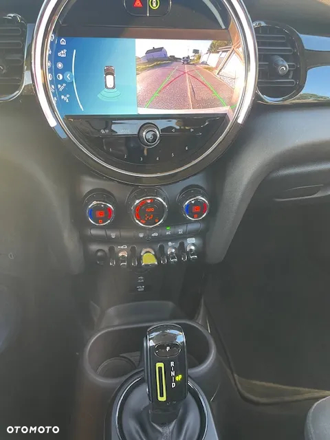 MINI Cooper SE Resolute Edition - 22