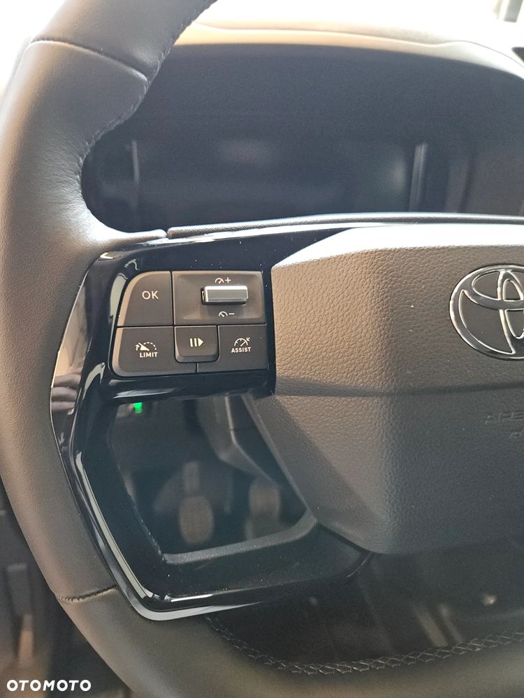 Toyota Proace City - 8
