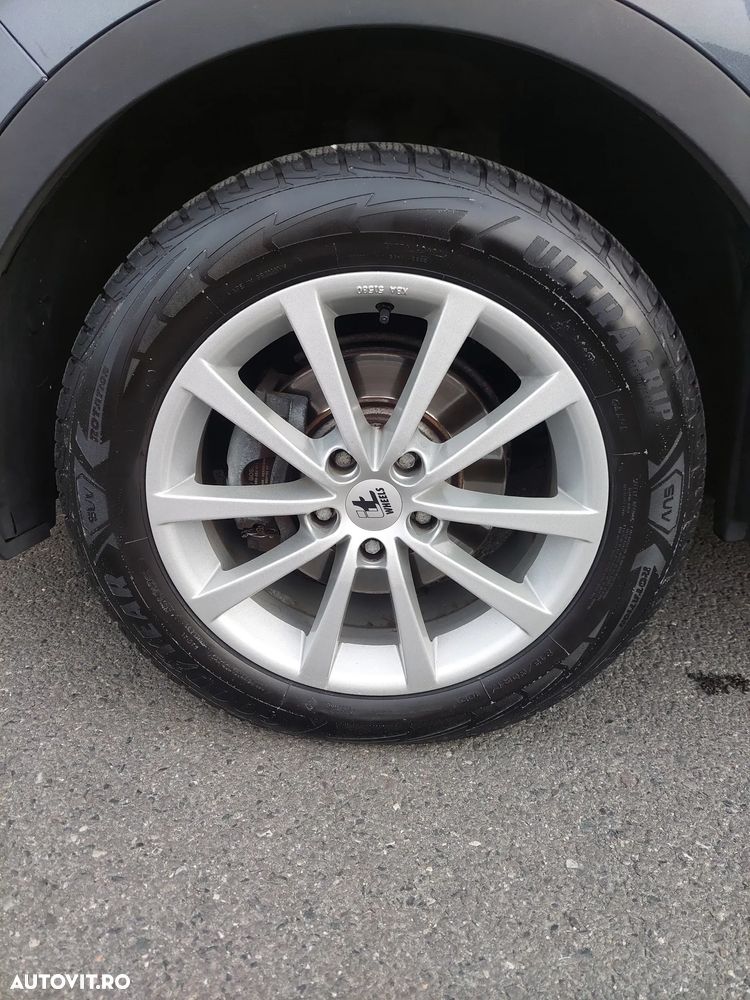 Renault Kadjar Energy dCi 110 EDC Bose Edition - 34