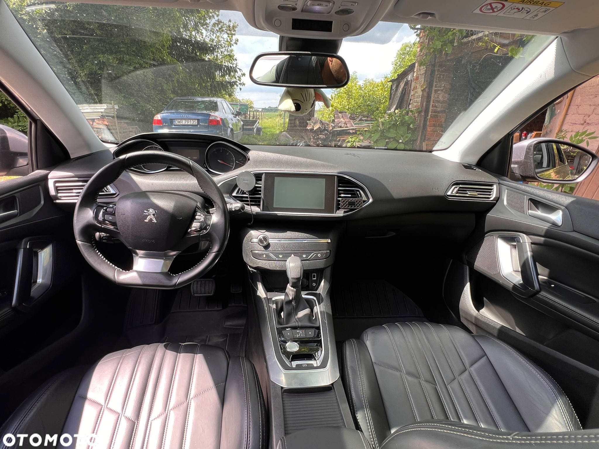 Peugeot 308 SW BlueHDi 150 Automatik Stop & Start Allure - 18