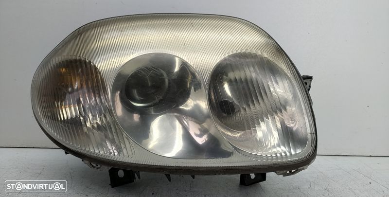 Farol Direito Renault Clio Ii (Bb_, Cb_) - 1