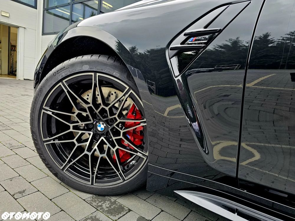 BMW M3 - 11