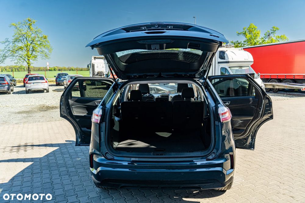 Ford Edge - 11
