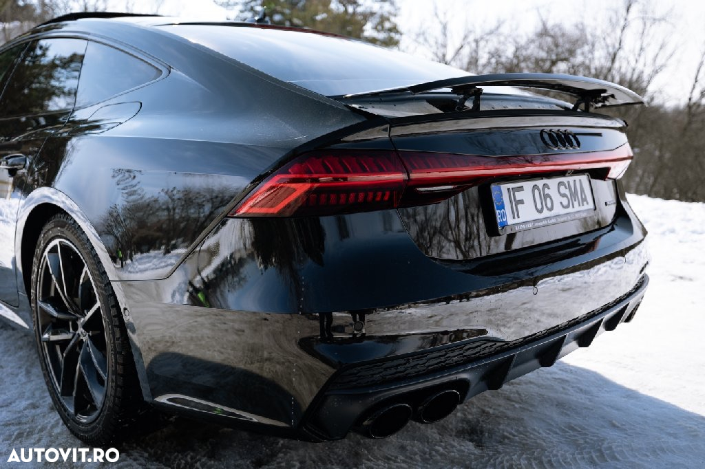 Audi A6 - 3
