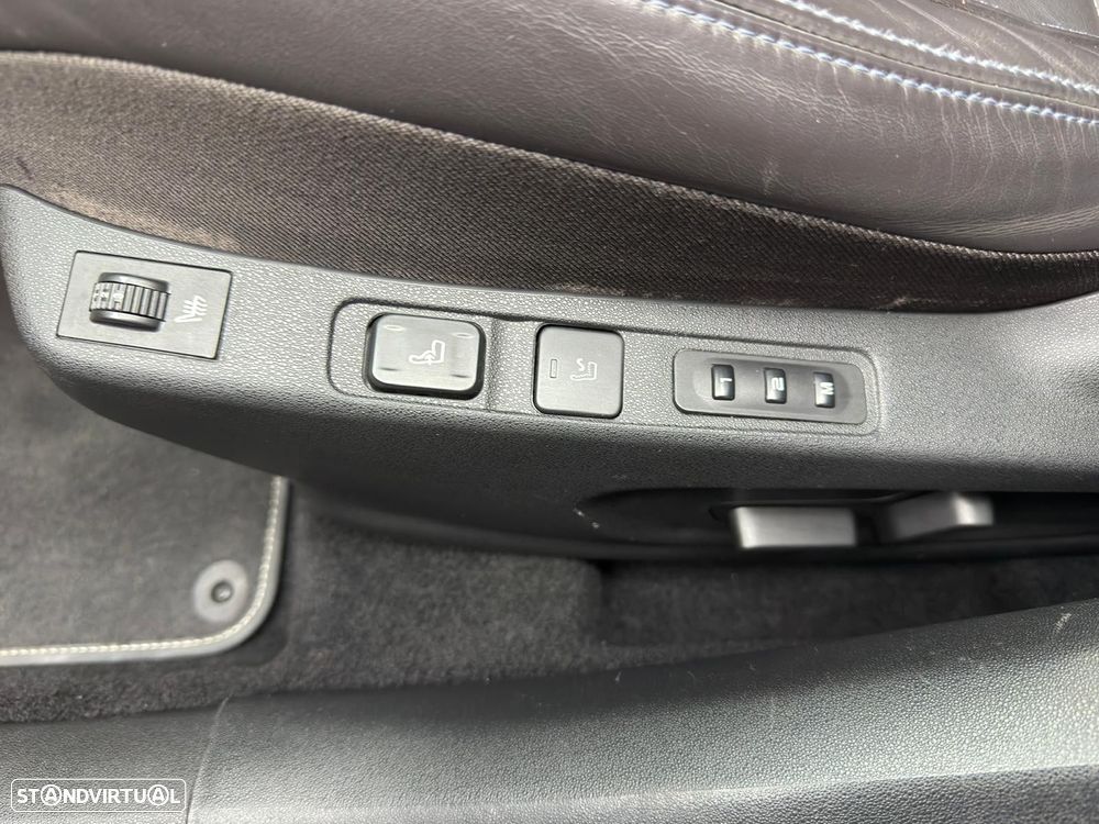 DS DS4 Crossback 2.0 BlueHDi Sport Chic EAT6 - 39