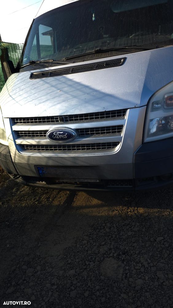Ford Transit - 3