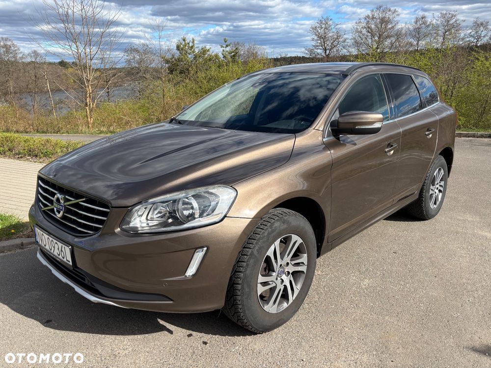 Volvo XC 60 D4 Drive-E Momentum - 7