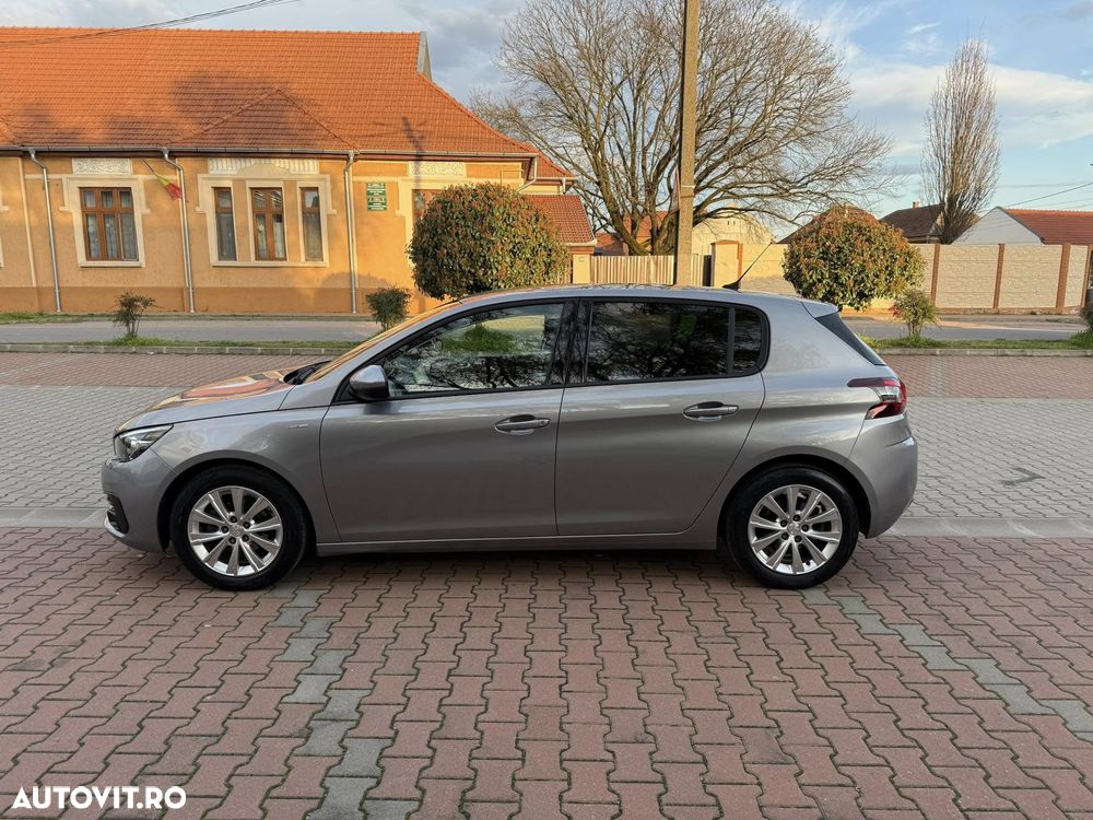 Peugeot 308 PureTech 110 Stop & Start Style - 2