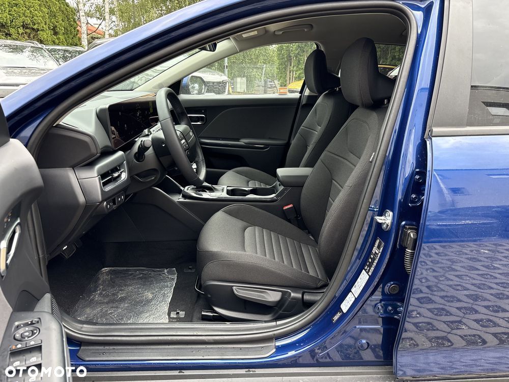 Kia K4 1.6 T-GDI M - 15