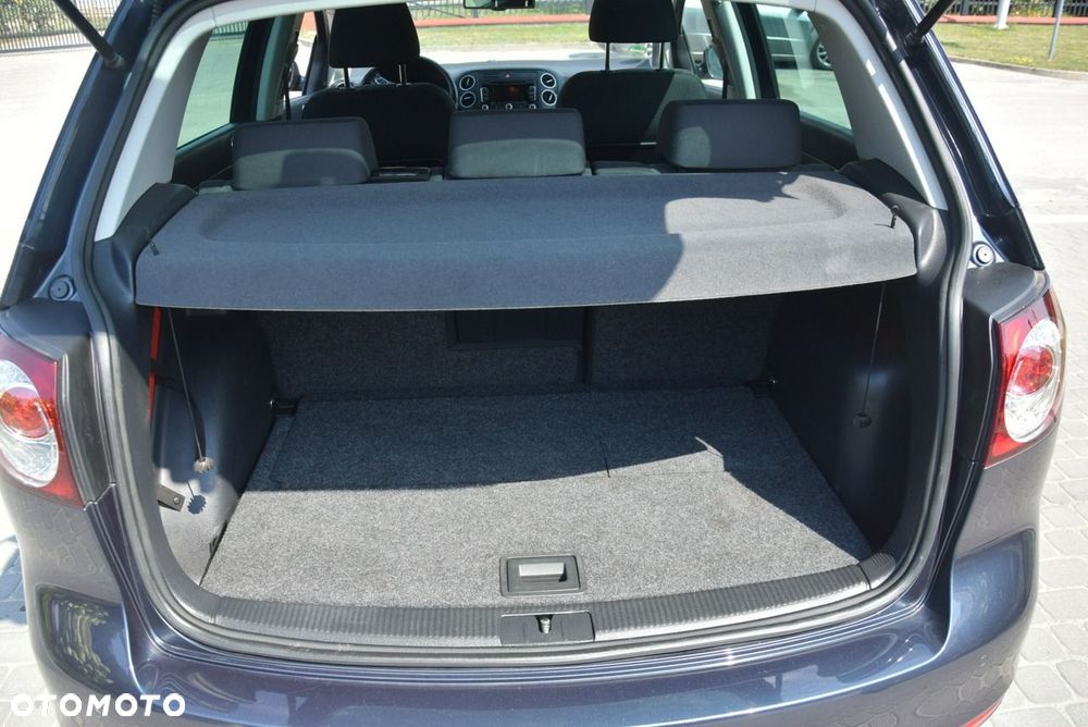 Volkswagen Golf Plus 1.4 TSI DSG Highline - 20