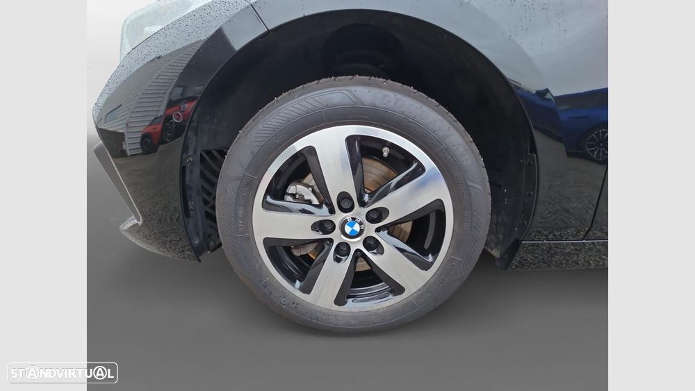 BMW 116 - 16