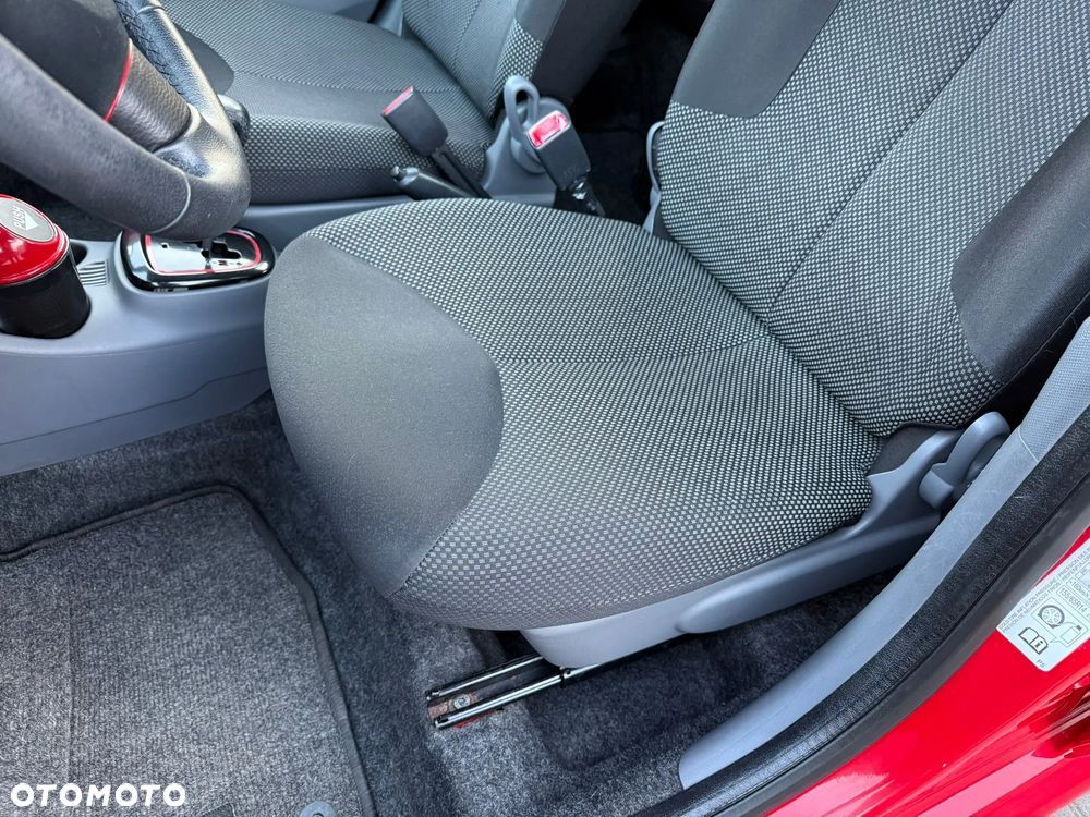 Toyota Aygo 1.0 VVT-i Black MM - 20