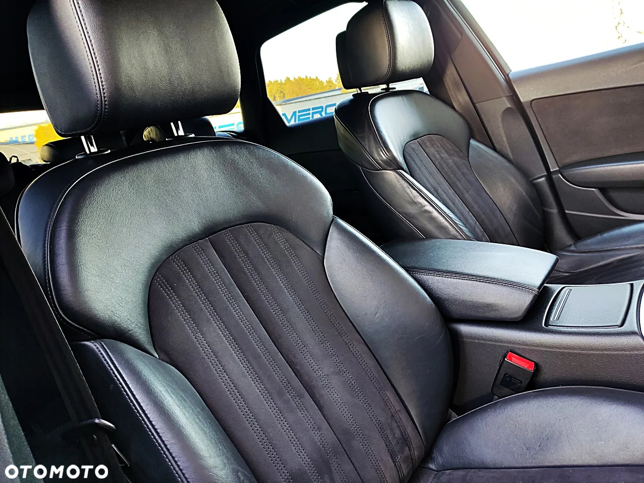 Audi A6 Avant 3.0 TDI quattro S tronic - 26