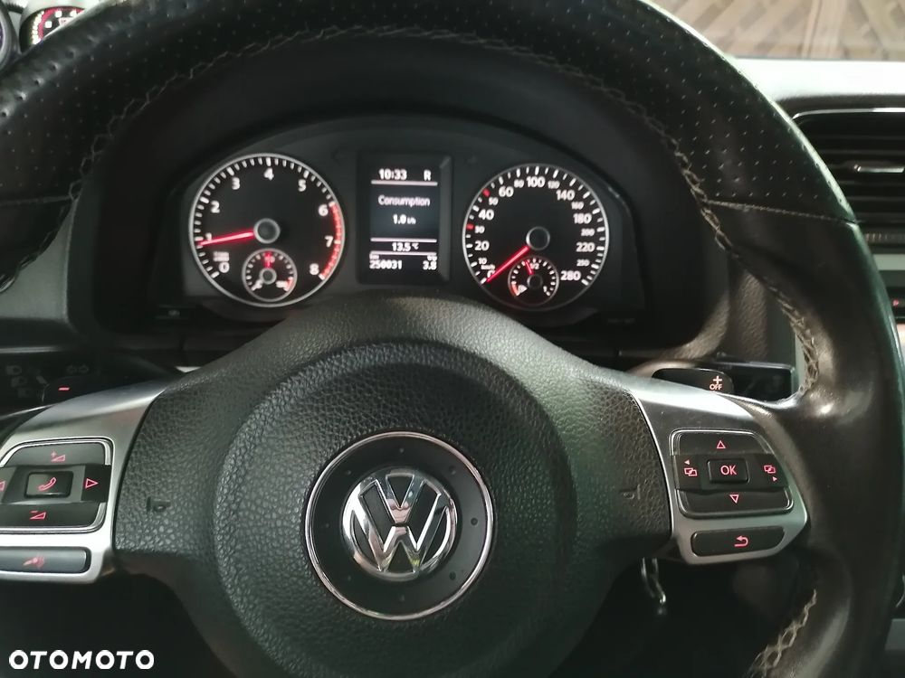 Volkswagen Scirocco 1.4 TSI R-Style DSG - 12