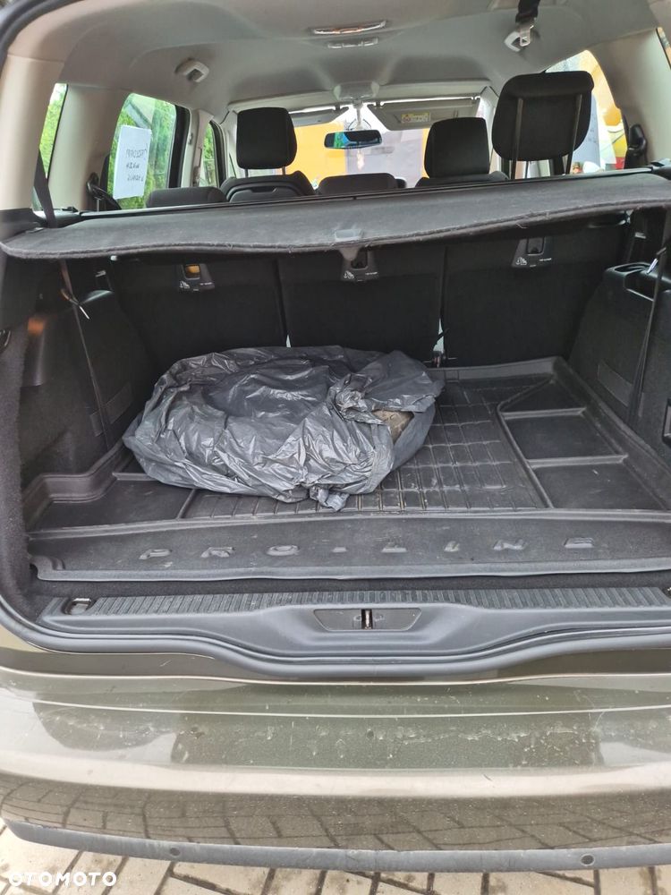 Citroën C4 Picasso 1.6 e-HDi Exclusive - 9