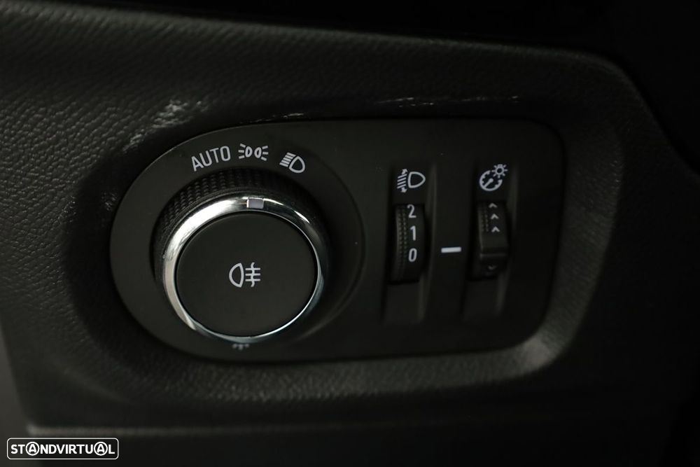 Opel Corsa 1.2 T GS Aut. - 18