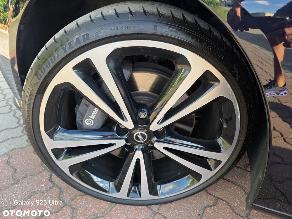 Opel Insignia Sport2.0 Direct InjTurbo 4x4 Ultimate Exclusive - 22