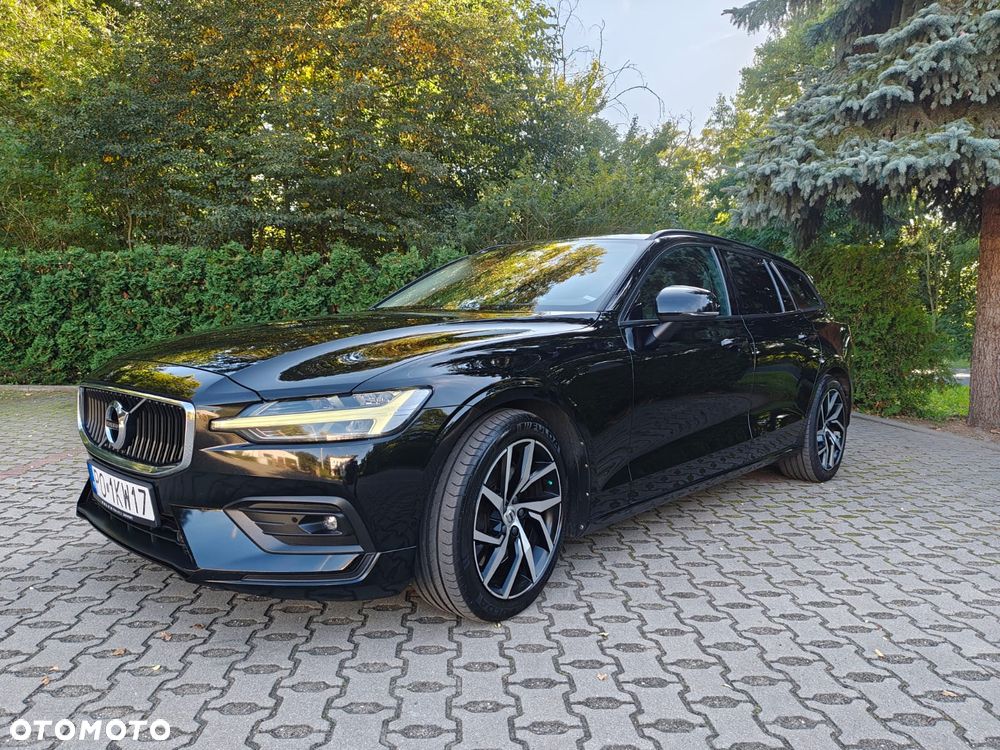 Volvo V60 - 2