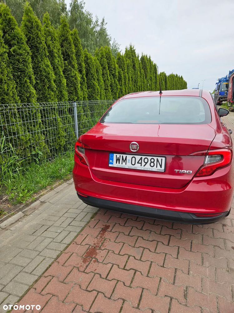 Fiat Tipo - 4