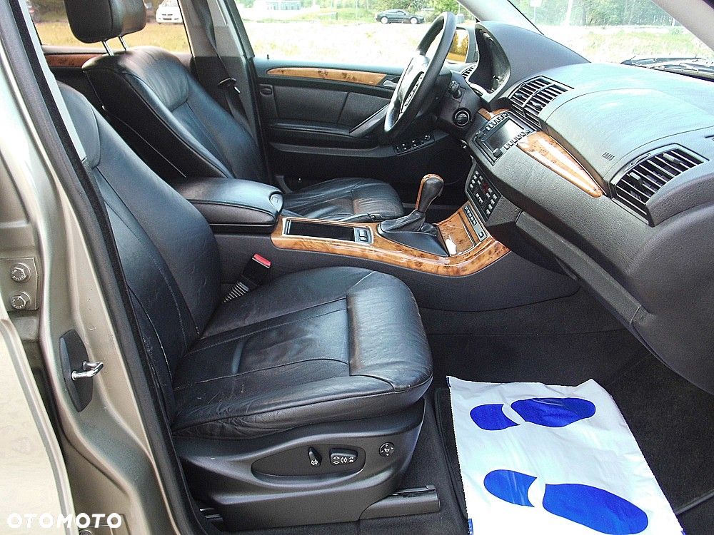 BMW X5 3.0 d Edition Exclusive - 4