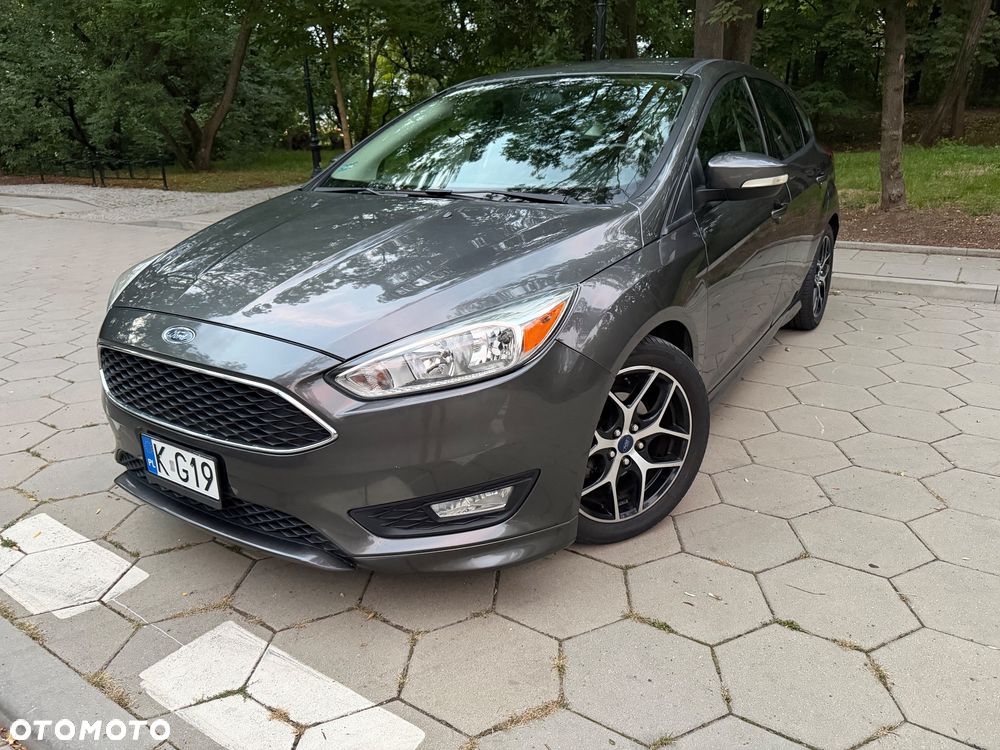 Ford Focus - 6
