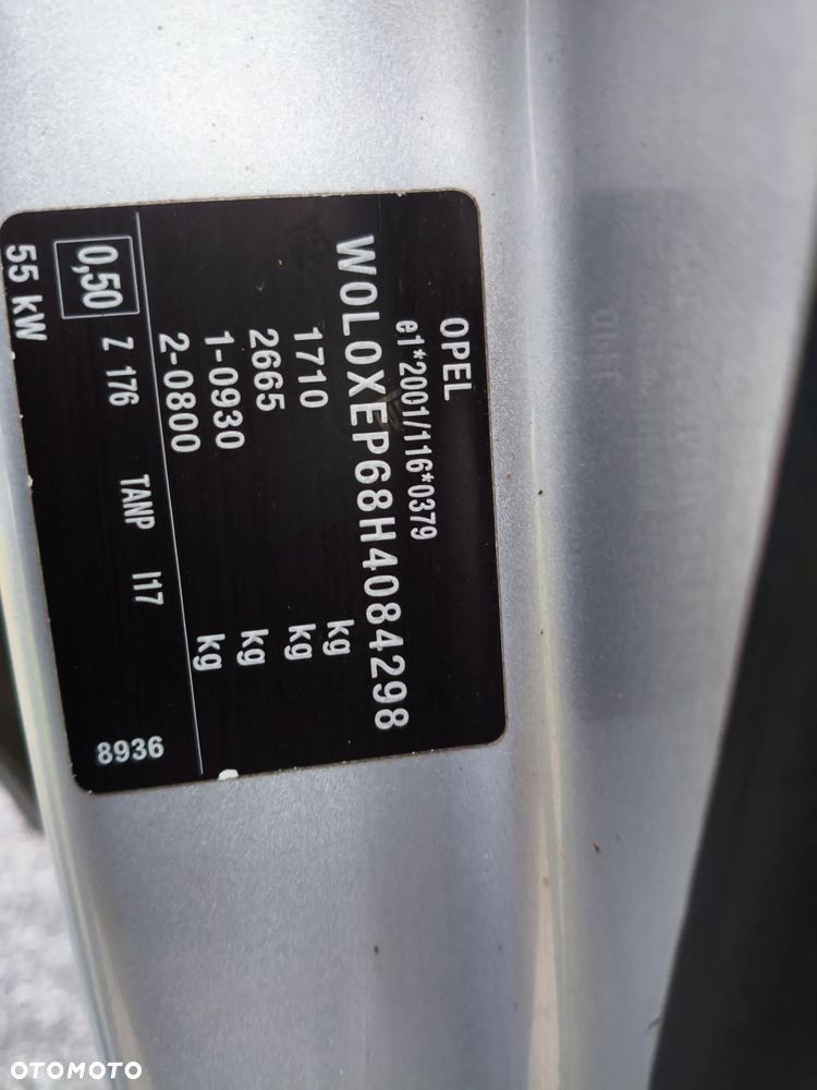 Opel Corsa 1.3 CDTi Active - 17