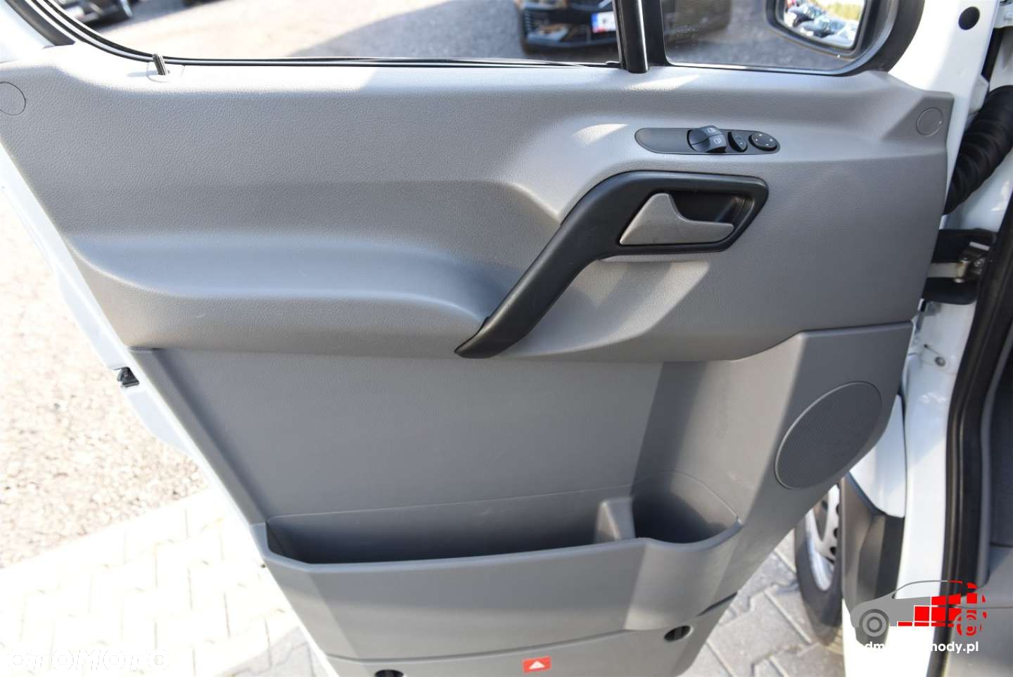 Mercedes-Benz Sprinter 313 - 12