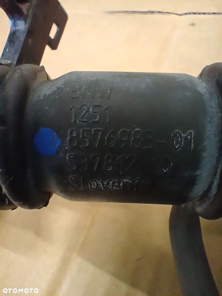 BMW F45 F48 MINI F56 F60 Wiązka silnika 8516253 - 11