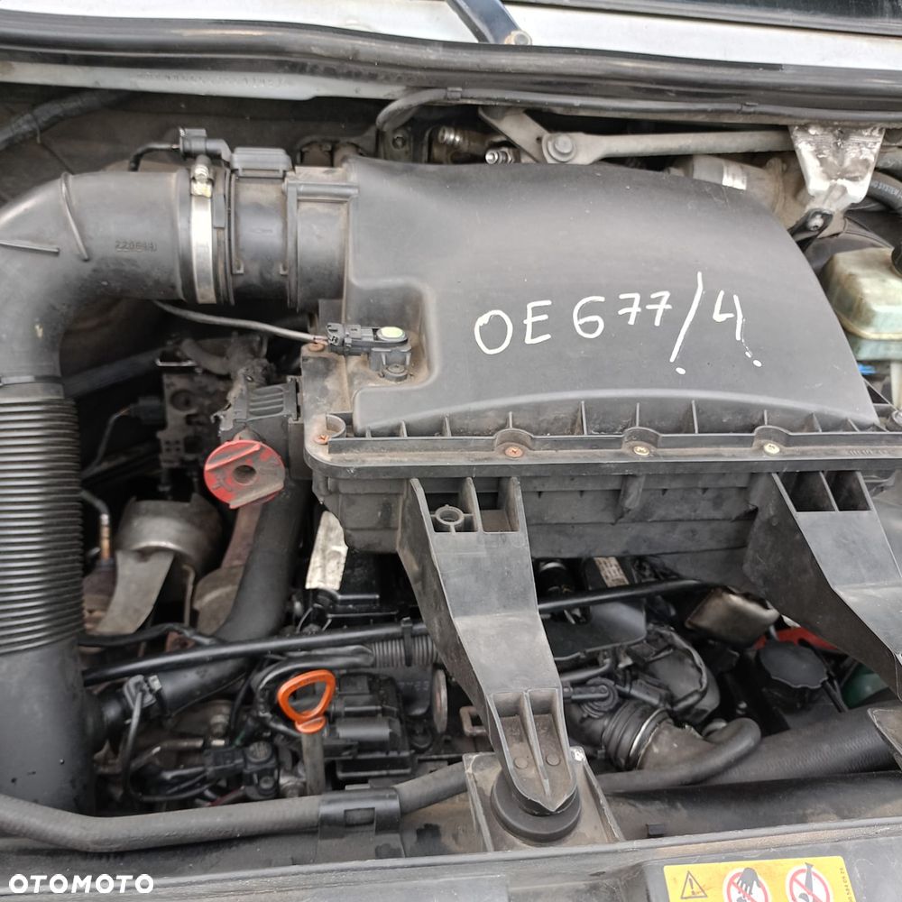 Mercedes-Benz Sprinter 513 CDI - 25