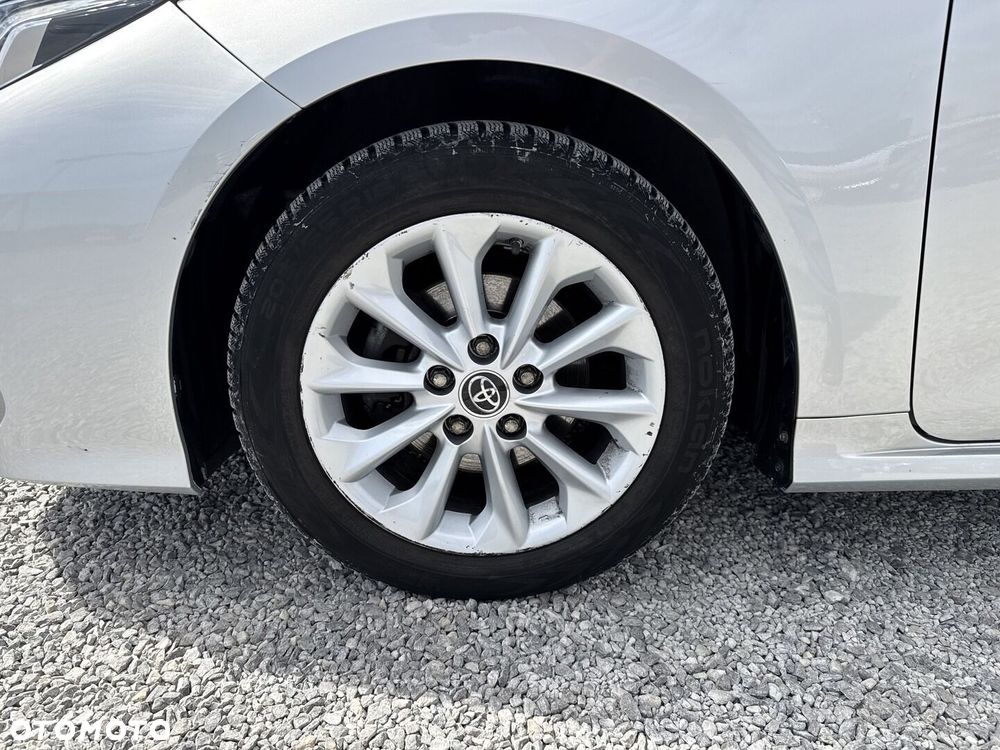 Toyota Corolla - 15
