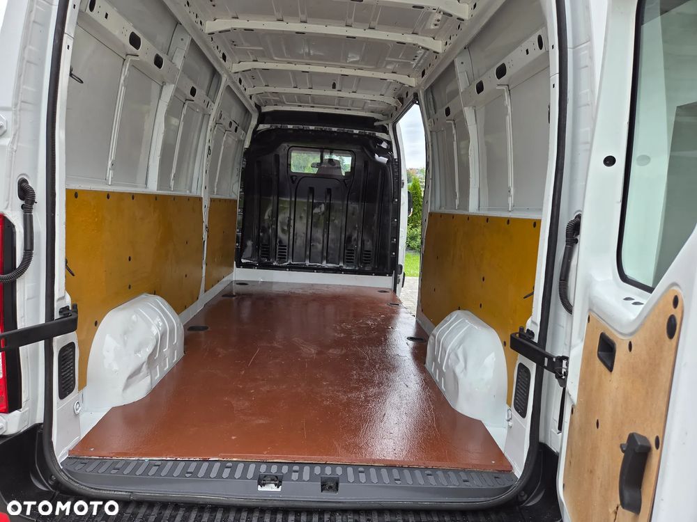 Opel Movano - 3
