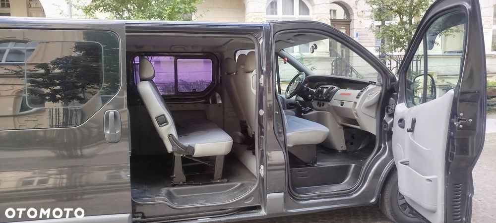 Renault Trafic - 7