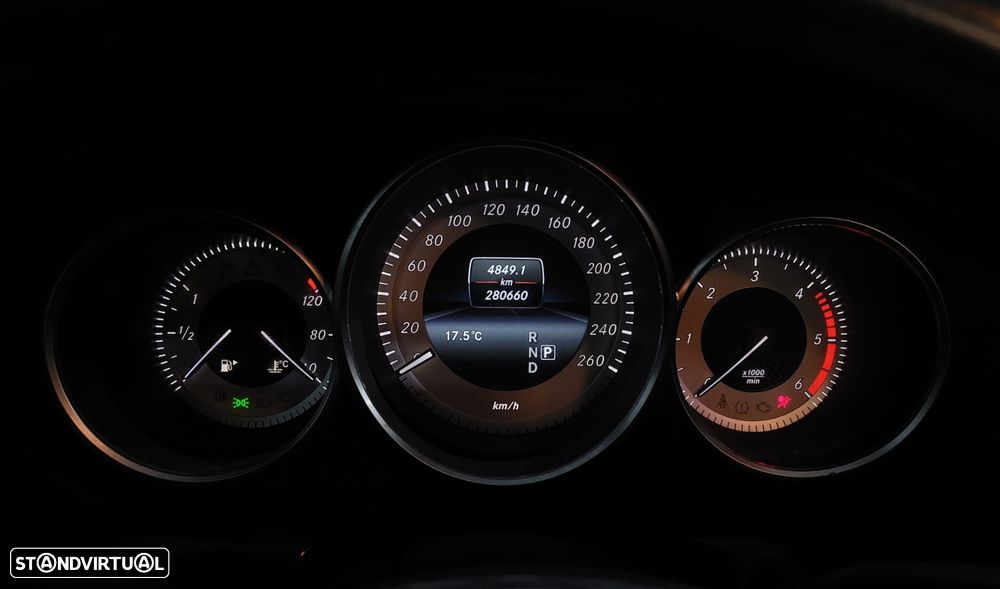 Mercedes-Benz CLS 250 BlueTEC Shooting Brake - 15