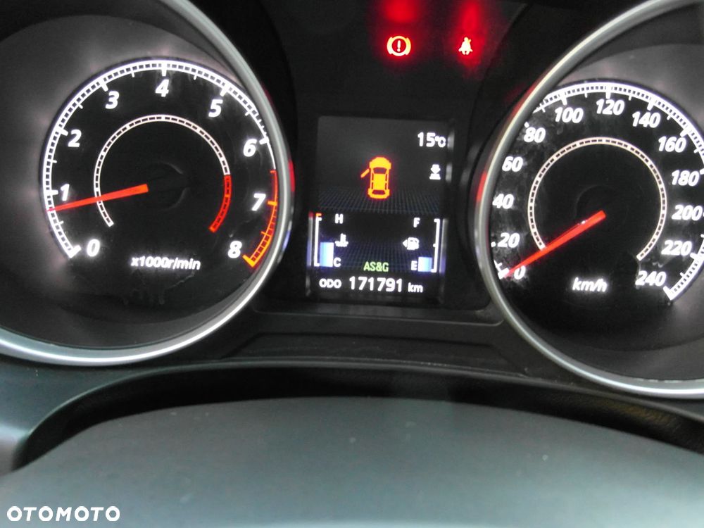 Mitsubishi ASX 1.6 2WD Edition - 24