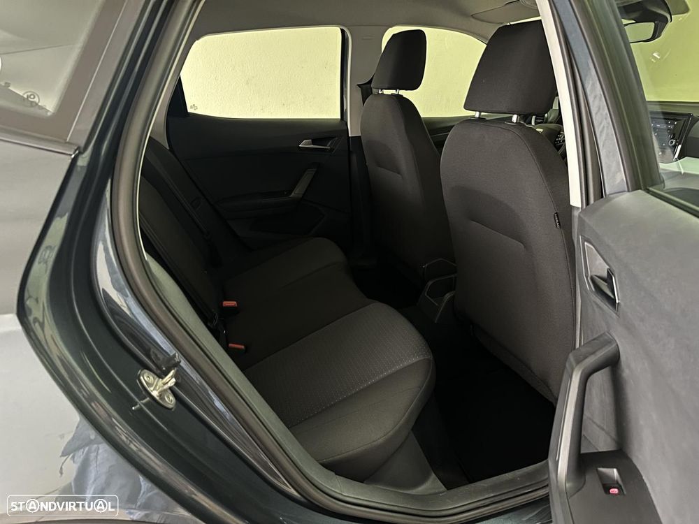SEAT Arona 1.0 TSI Style - 18