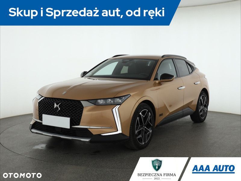 DS Automobiles DS 4 - 2