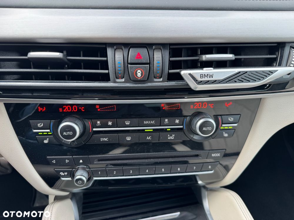 BMW X6 - 19